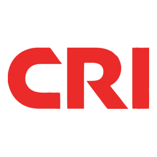 CRI Pumps Logo