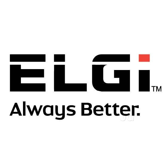 ELGI Logo