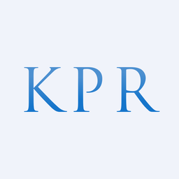 KPR Mill Logo