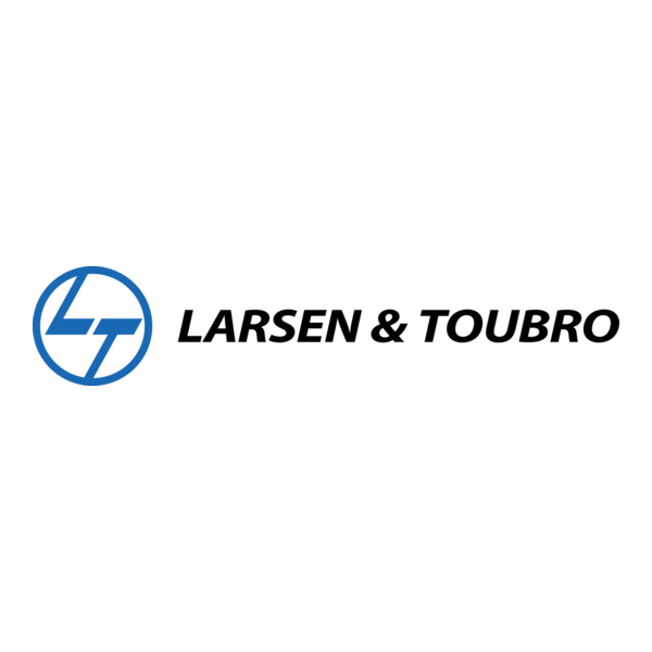 Larsen & Toubro Logo