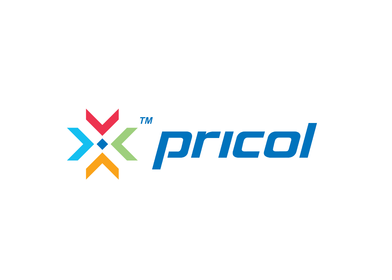 Pricol Logo