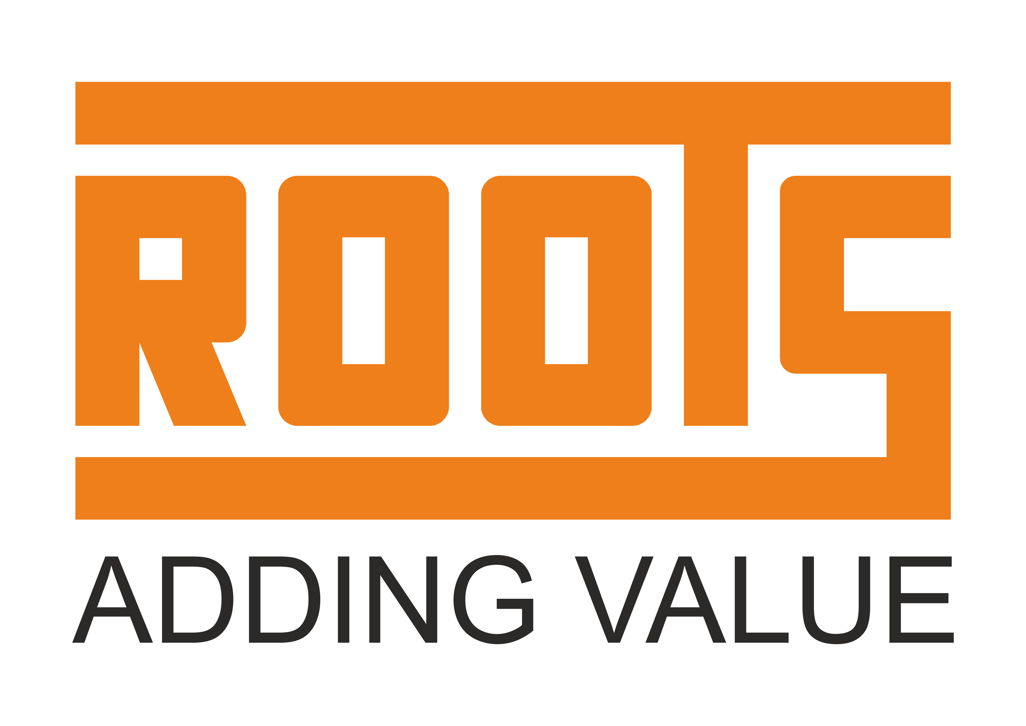Roots Logo