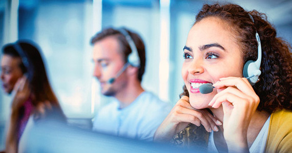 Customer support agent