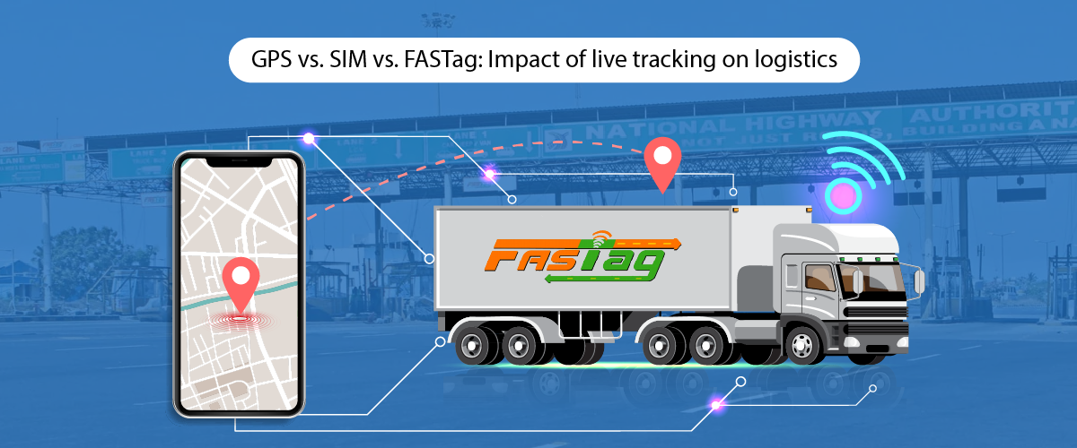 Tracking on tablet